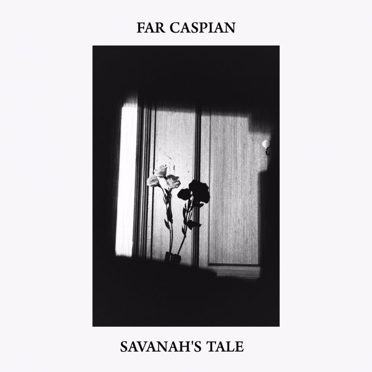 Far Caspian Savanahs Tale