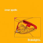 米インディーソウル・アーティスト Omar Apollo、新曲 'Brakelights'を公開