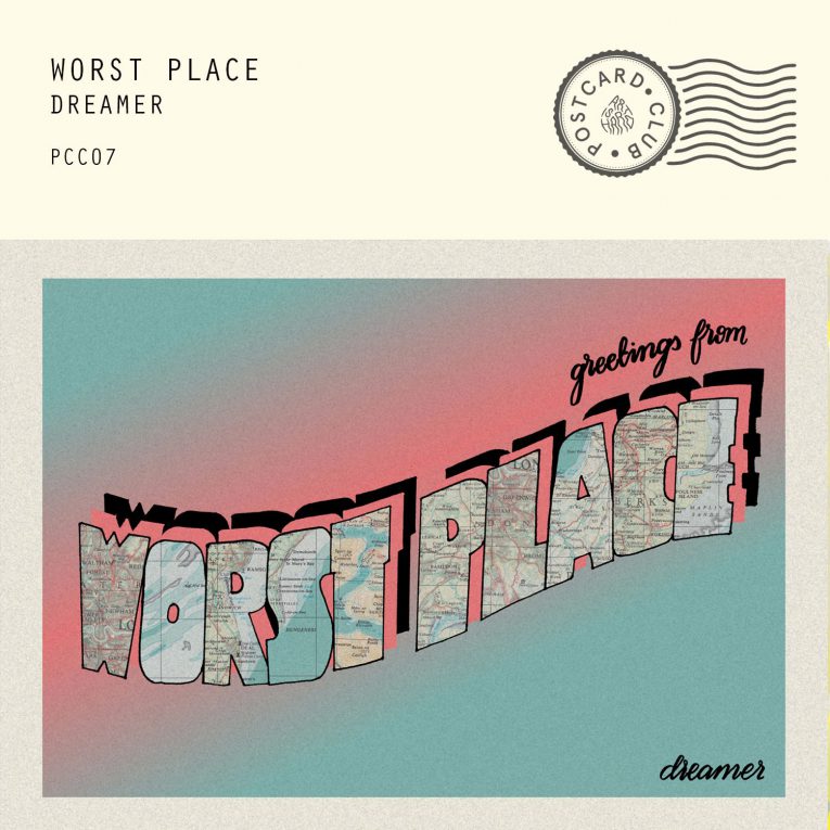 Worst Place