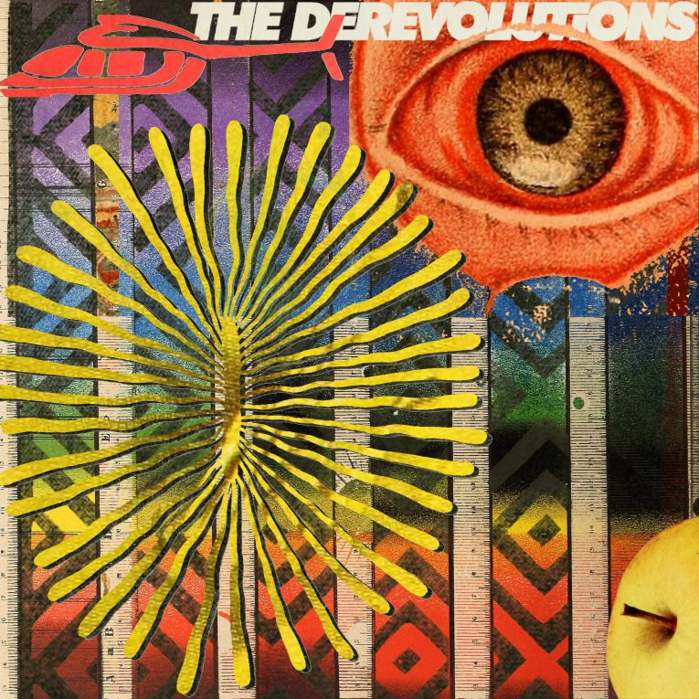 the derevolutions