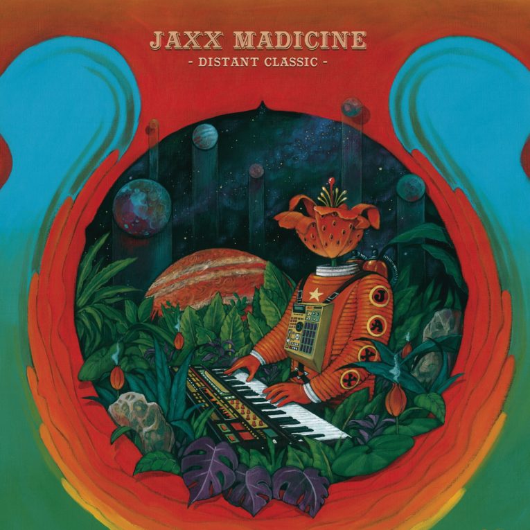 Jaxx Madicine