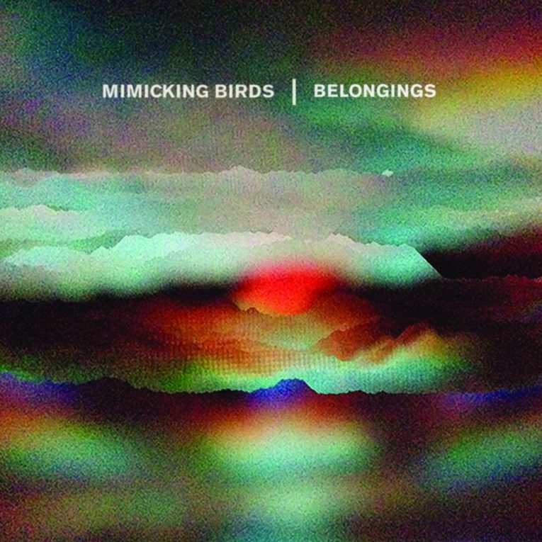 Mimicking Birds