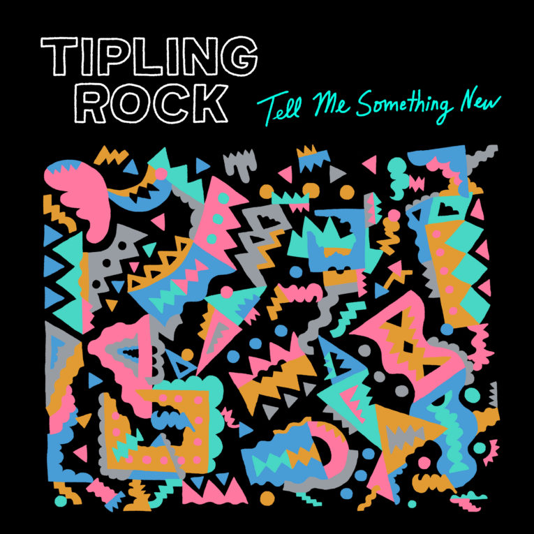 Tipling Rock
