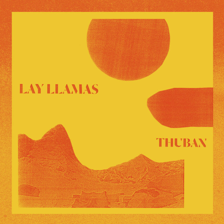 Lay Llamas