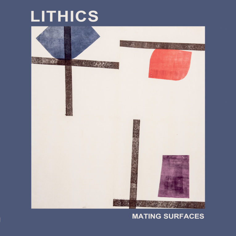 Lithics