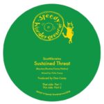 Boxed Inメンバー在籍のUKオルタナロックバンド Scottibrains、新曲 'Sustained Threat'を公開