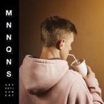 フランスのオルタナロックバンド MNNQNS、EP『Advertisement』をリリース