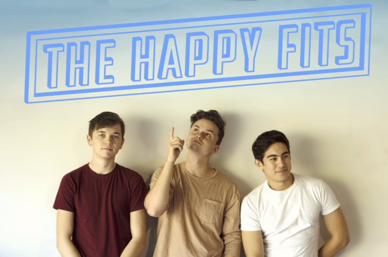 The Happy Fits