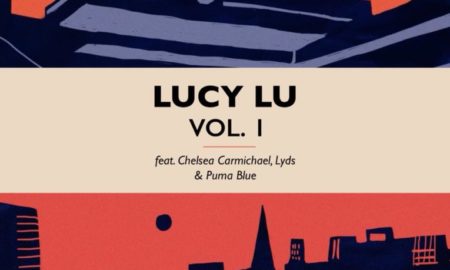 Lucy Lu