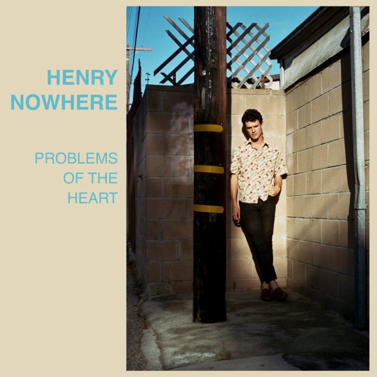 Henry Nowhere