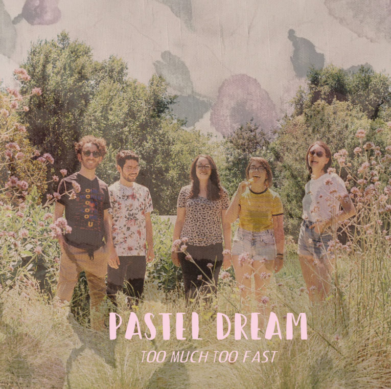 Pastel Dream