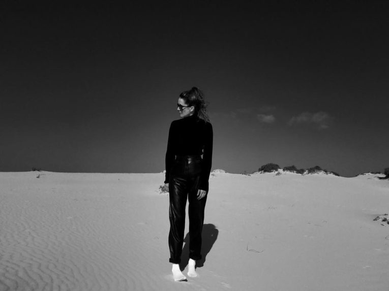 Penelope Trappes