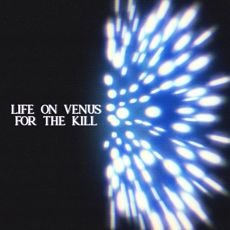 Life on Venus