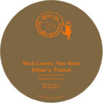 ロンドンのインディーロックバンド Black Country, New Road、'Athen's, France'を公開