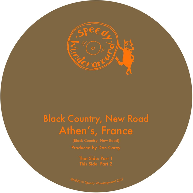 Black Country New Road