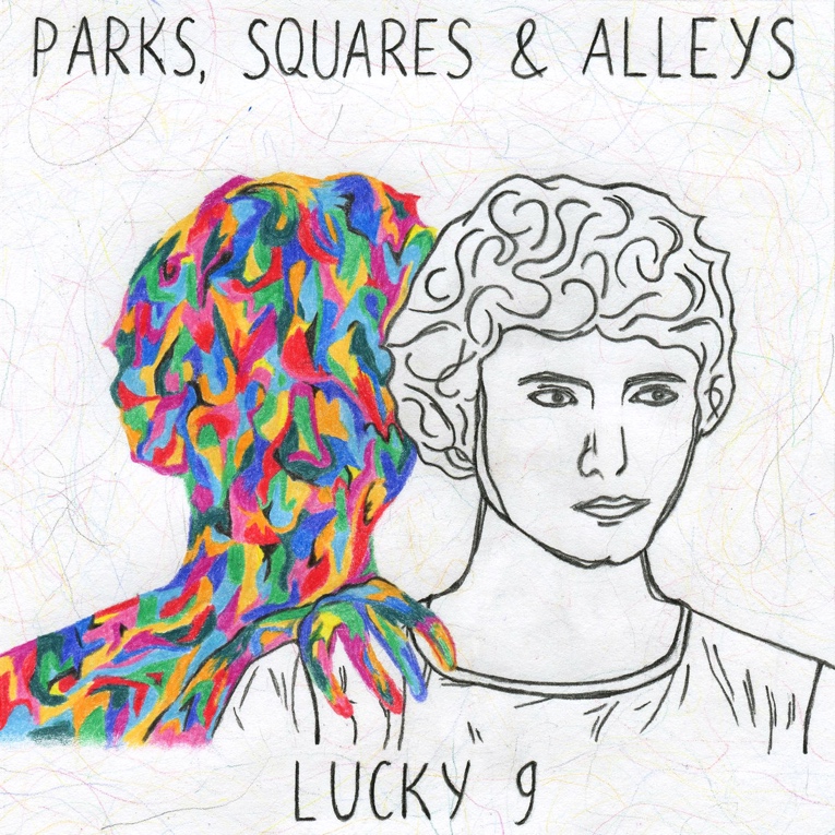 Parks Squares and Alleys