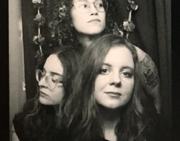 米ガレージロックバンド NOTS、'HalfPainted House'を公開 Niche Music