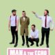 Man The Echo