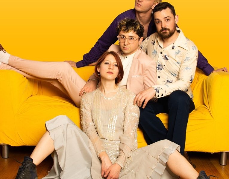 ミネアポリスのグランジポップバンド Lunch Duchess、'Cry Pt. II'のMVを公開 Niche Music