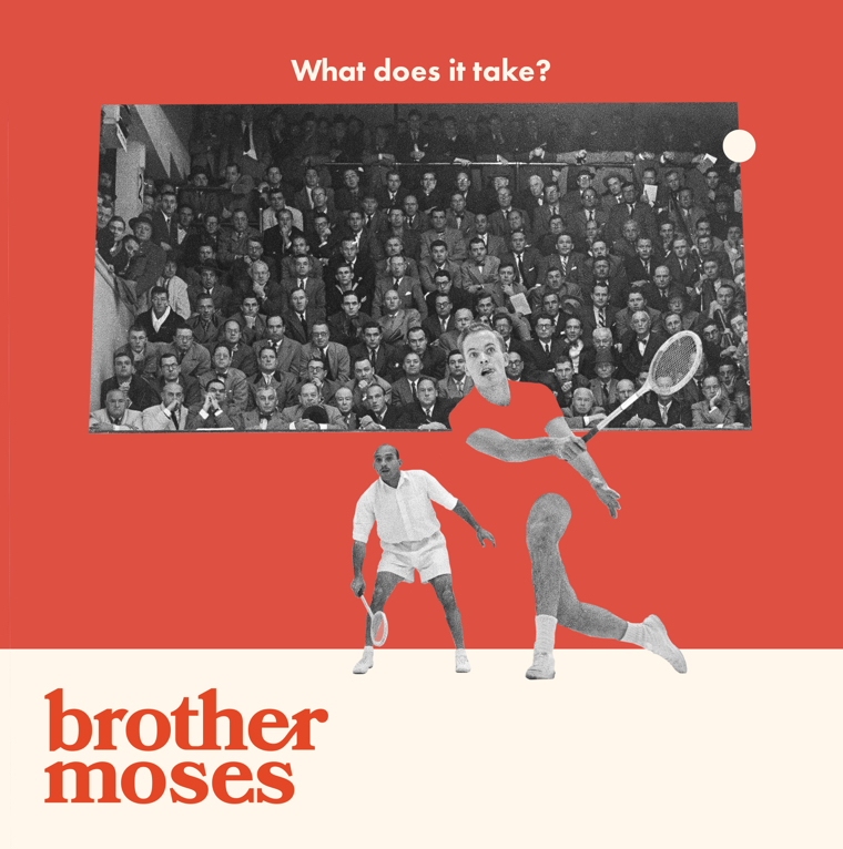 Brother Moses