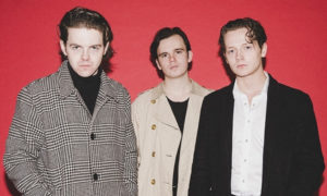 The Blinders
