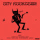 City Rockdown EP