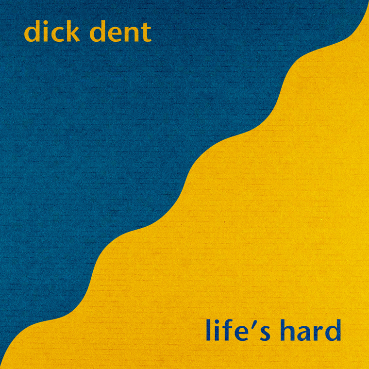 Dick Dent