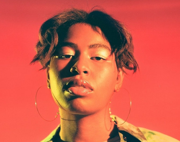 オルタナ・R＆Bアーティスト Orion Sun、'Lightning'のMVを公開