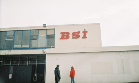 BSI