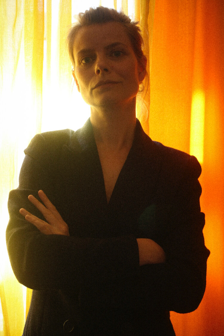 Henriette Sennenvaldt