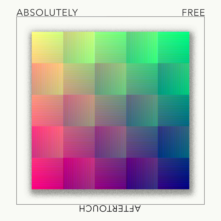 Absolutely Free