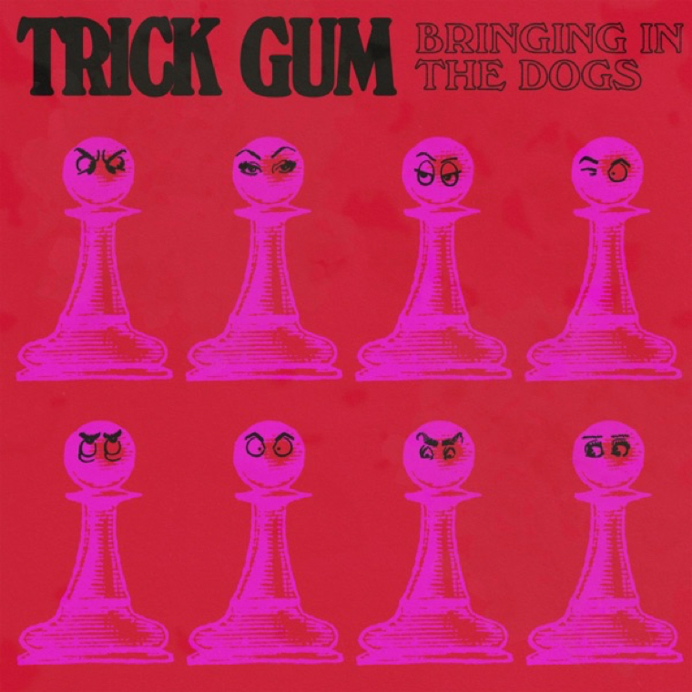 Trick Gum