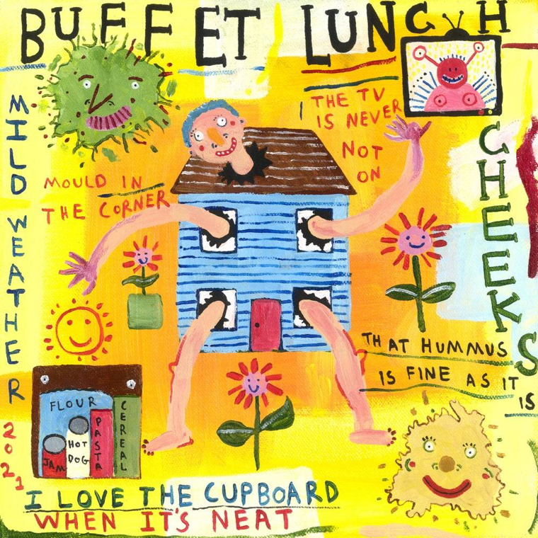 Buffet Lunch