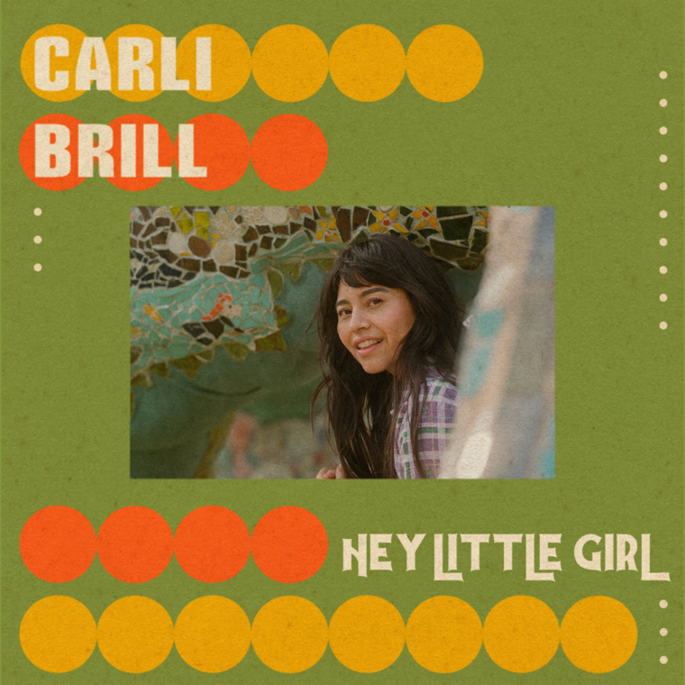 Carli Brill