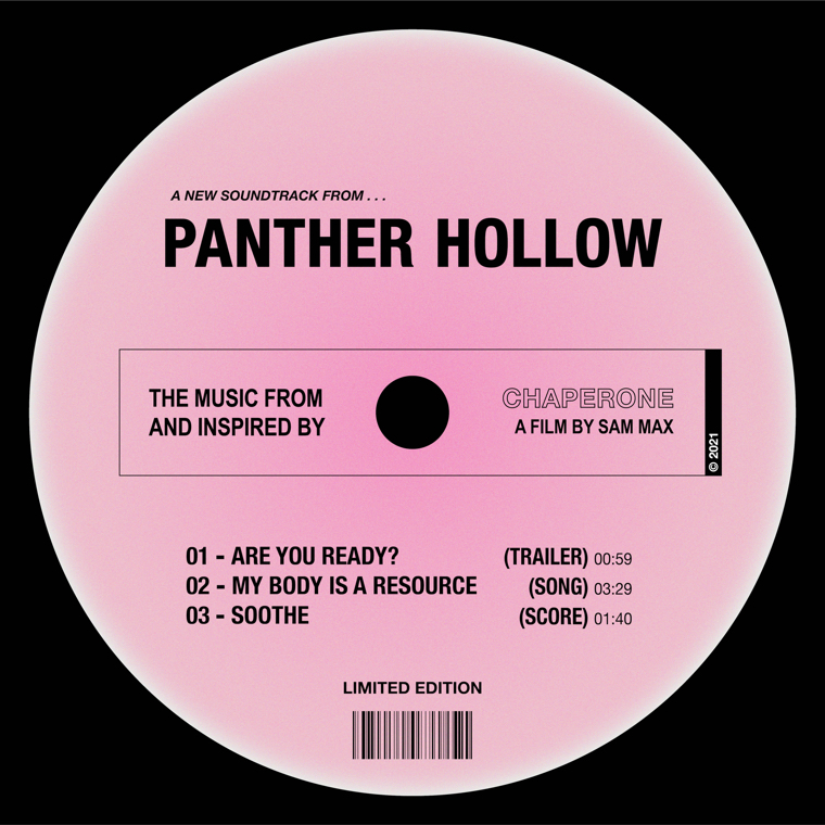 Panther Hollow