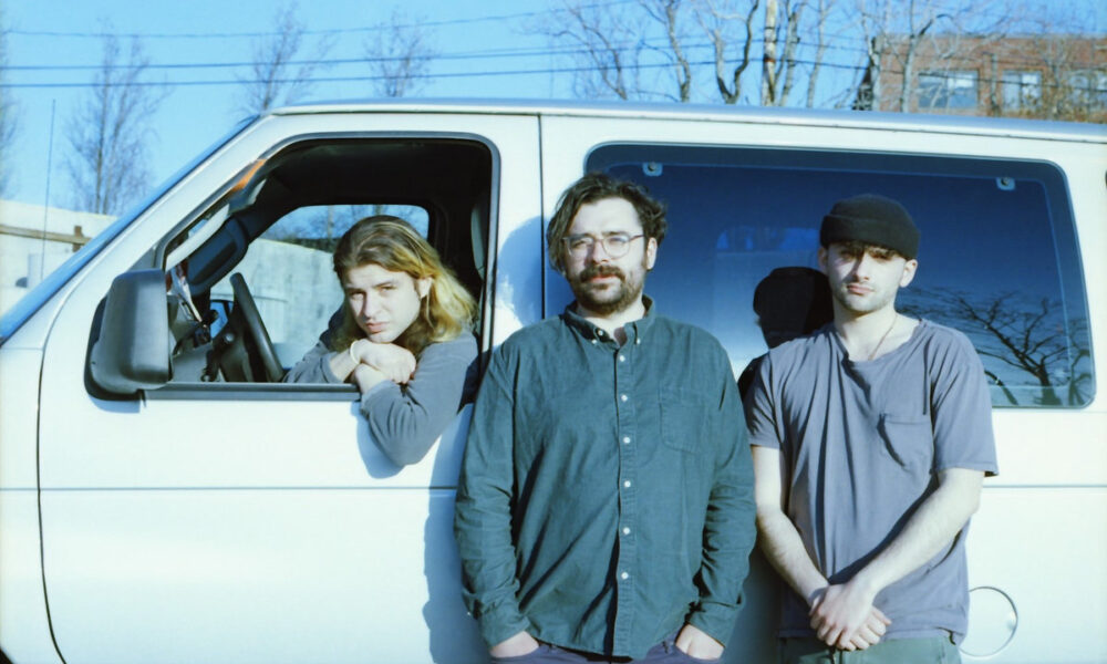 Horse Jumper of Love、'I Poured Sugar In Your Shoes'のMVを公開 Niche Music