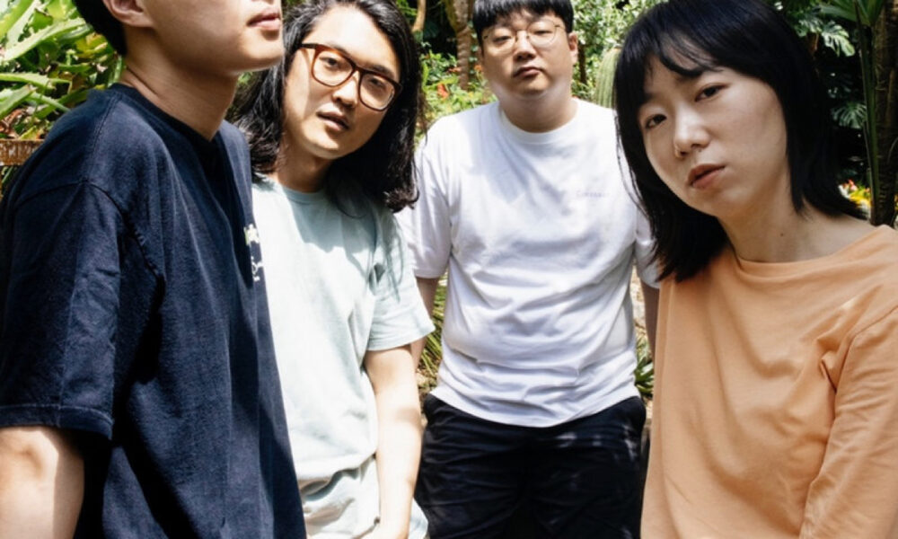 Say Sue Me、'To Dream ft. Kim Oki'のMVを公開 | Niche Music
