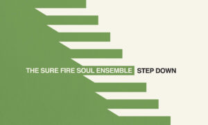 The Sure Fire Soul Ensemble