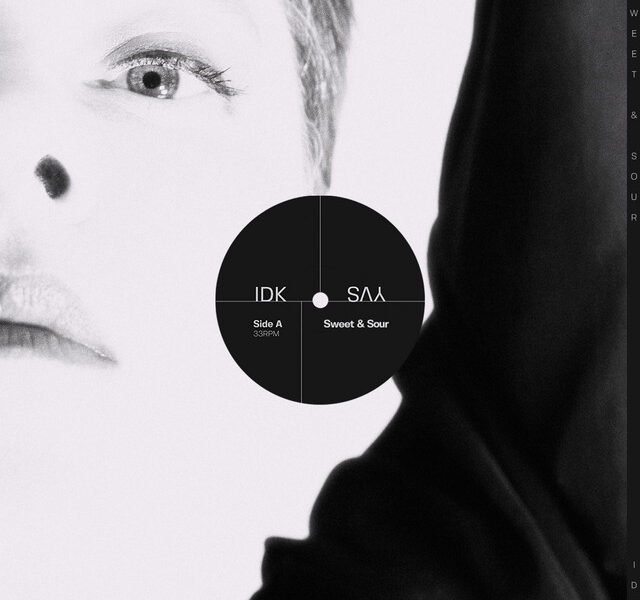 Ian Daniel Kehoe、'Sweet & Sour'のMVを公開 Niche Music