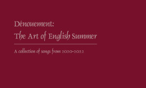 English Summer