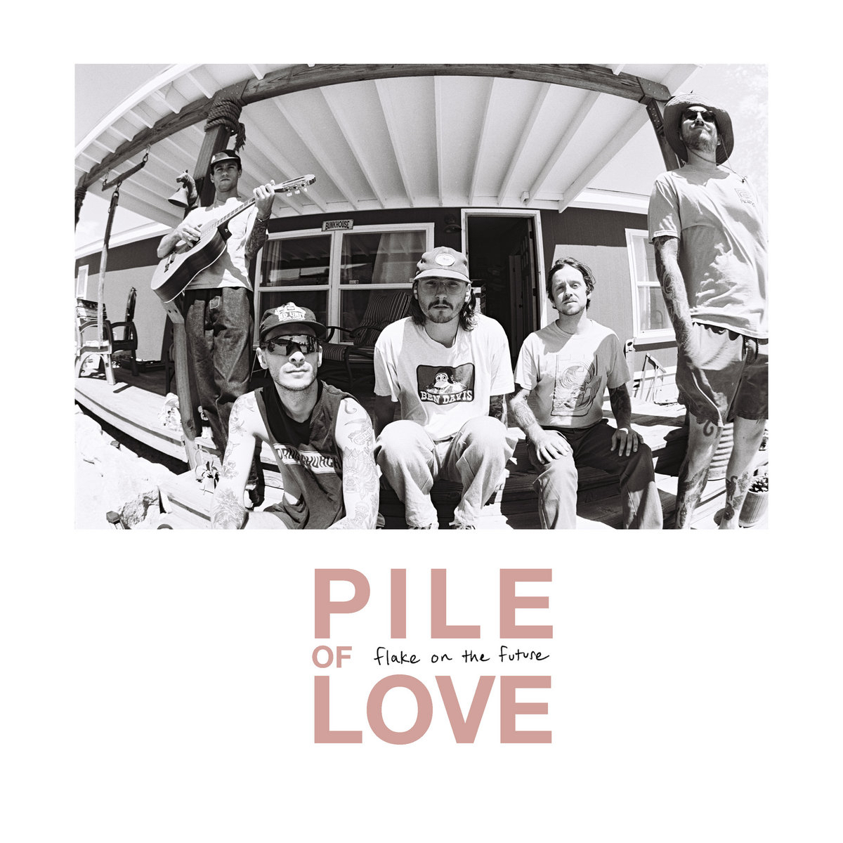 Pile of Love