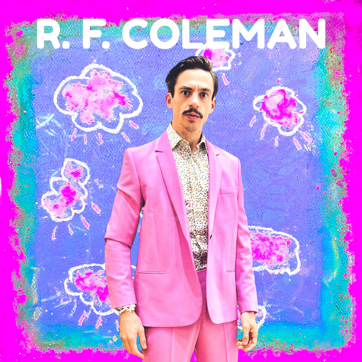 R. F. Coleman