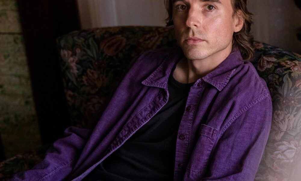 Andy Shauf、'Catch Your Eye'のMVを公開 Niche Music