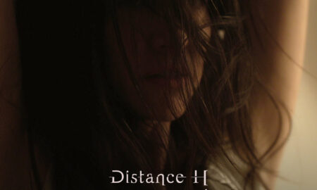 Distance H