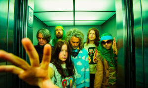 Nell The Flaming Lips