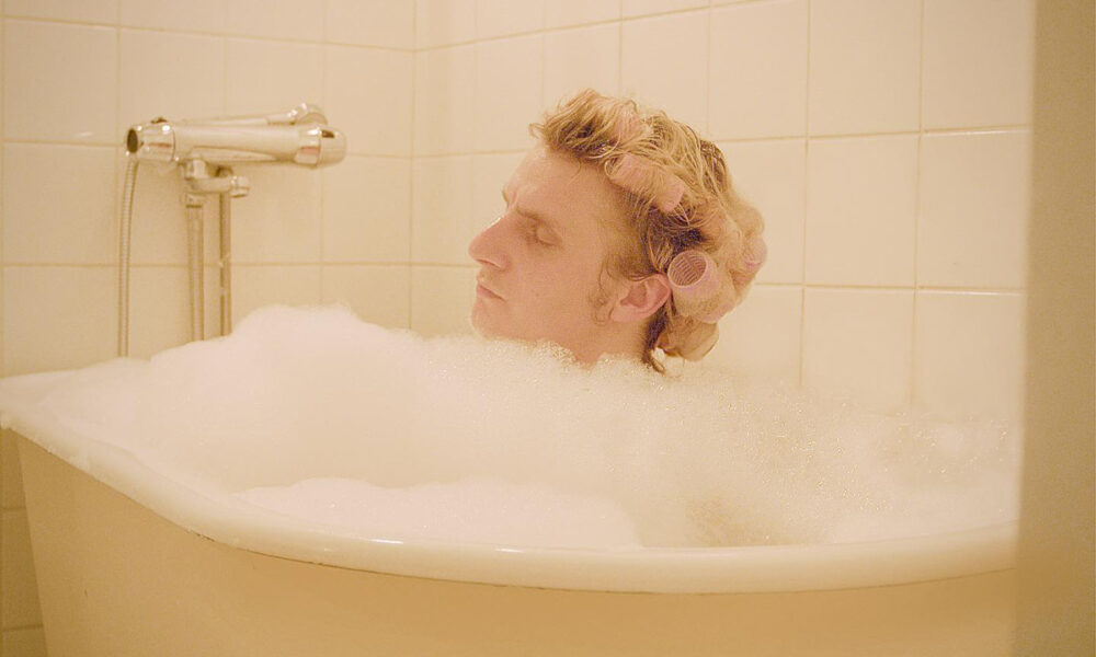 Jelly Crystal、'Don Lemon'を公開 Niche Music