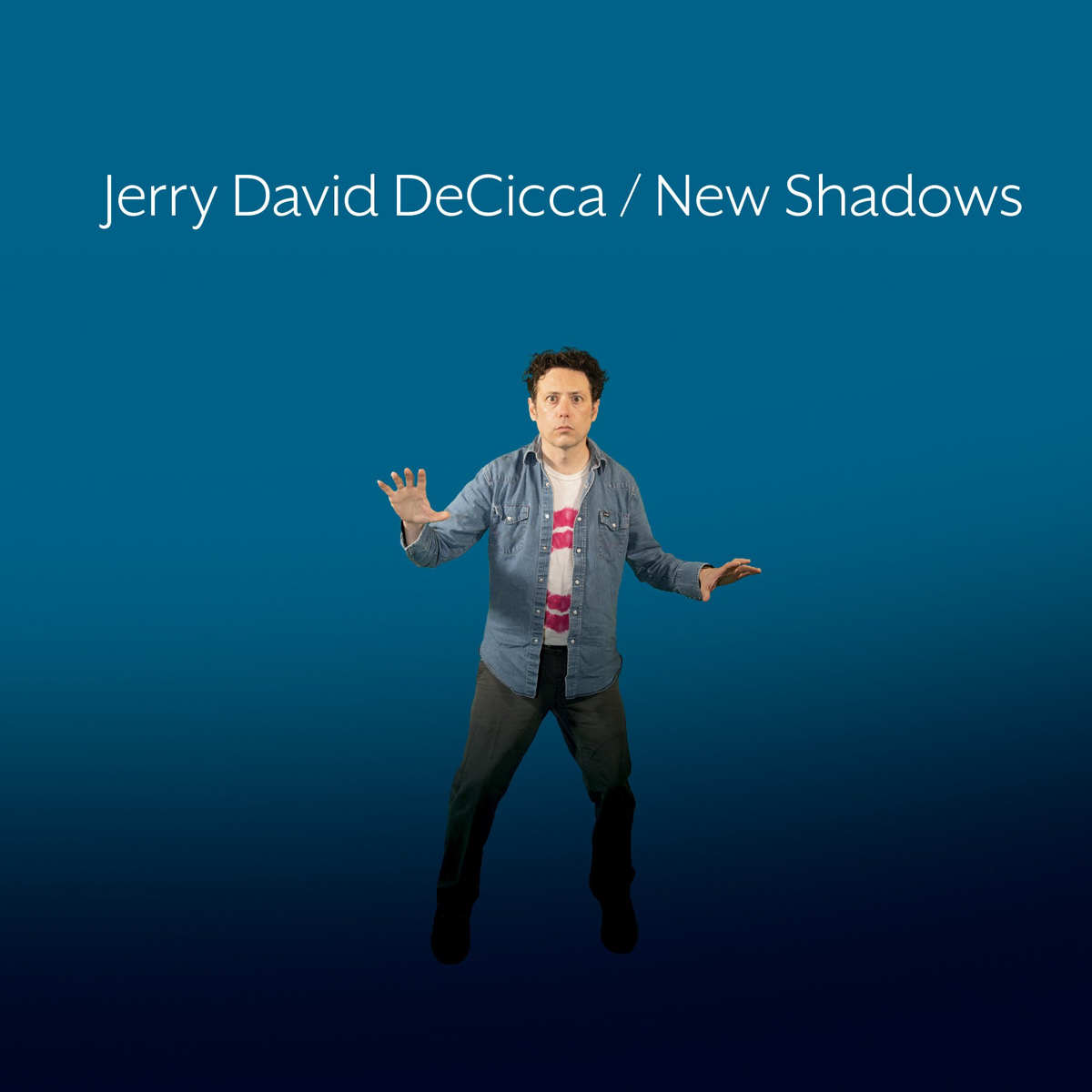 Jerry David DeCicca