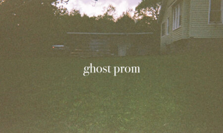 ghost prom