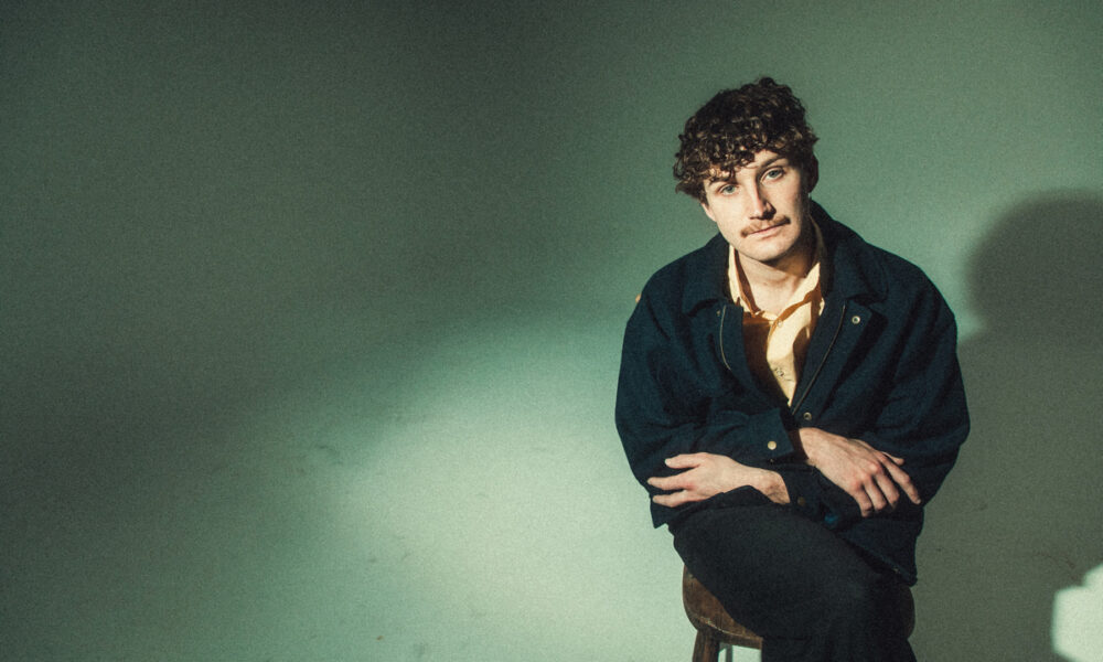 underlay、'Haircut'を公開 Niche Music