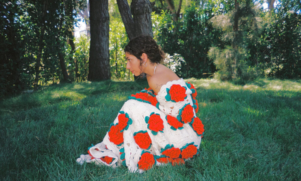 DAISY WORLD releases music video for 'break it off' Niche Music Archyde